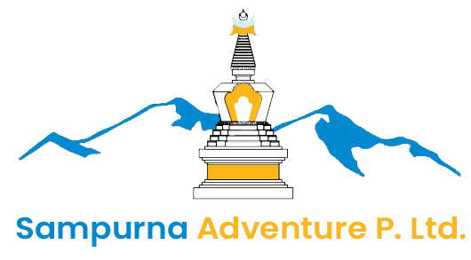 Sampurna Adventure Pvt.Ltd logo